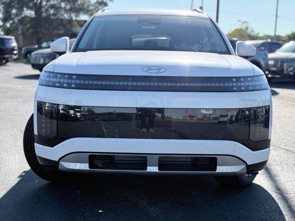 2026 Hyundai IONIQ 9 SEL