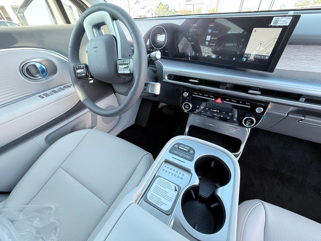 2026 Hyundai IONIQ 9 SEL