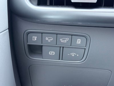 2026 Hyundai IONIQ 9 Performance Limited