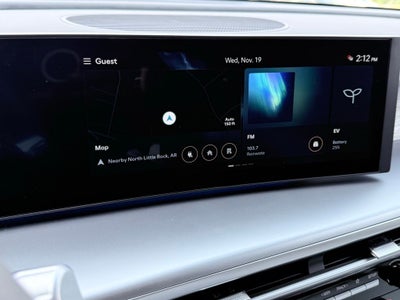 2026 Hyundai IONIQ 9 Performance Limited