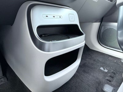 2026 Hyundai IONIQ 9 Performance Limited