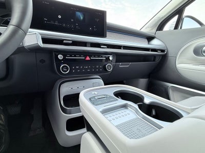 2026 Hyundai IONIQ 9 Performance Limited