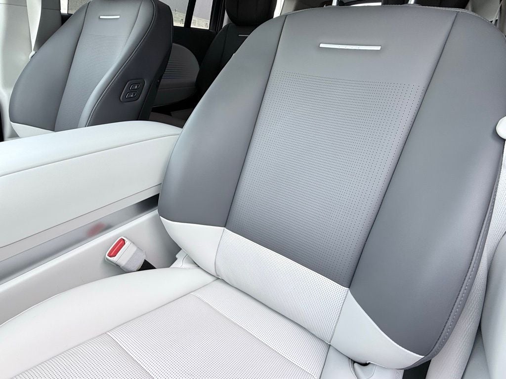 2026 Hyundai IONIQ 9 Performance Limited