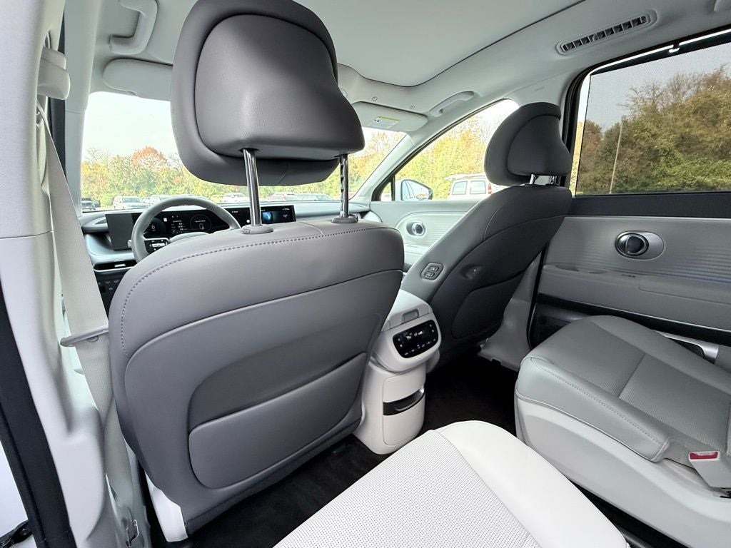 2026 Hyundai IONIQ 9 Performance Limited