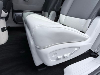 2026 Hyundai IONIQ 9 Performance Limited