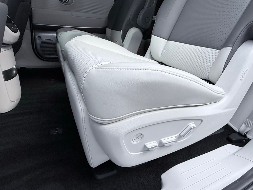 2026 Hyundai IONIQ 9 Performance Limited