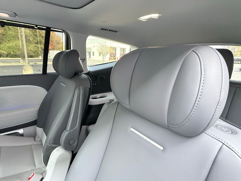 2026 Hyundai IONIQ 9 Performance Limited