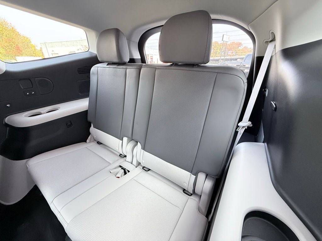 2026 Hyundai IONIQ 9 Performance Limited