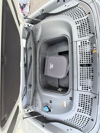 2026 Hyundai IONIQ 9 Performance Limited