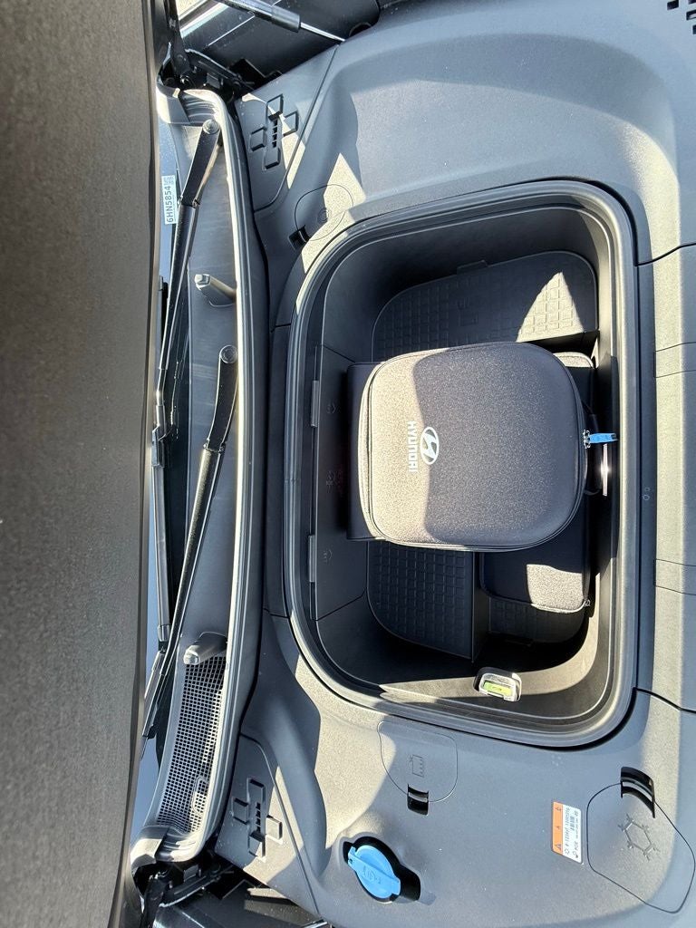 2026 Hyundai IONIQ 9 Performance Calligraphy
