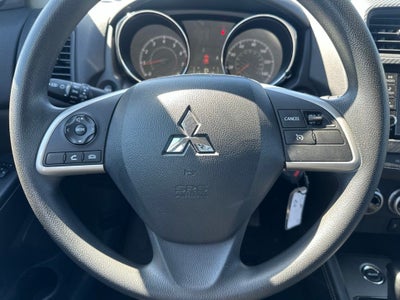 2024 Mitsubishi Outlander Sport 2.0 SE