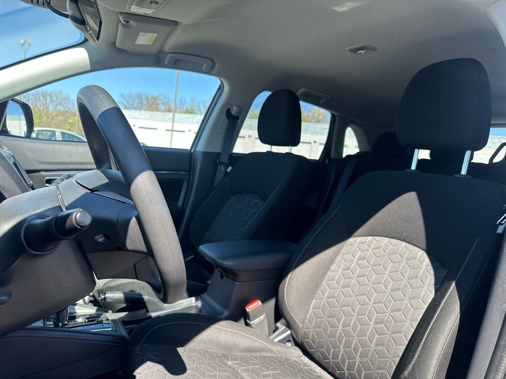 2024 Mitsubishi Outlander Sport 2.0 SE