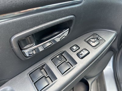 2024 Mitsubishi Outlander Sport 2.0 SE