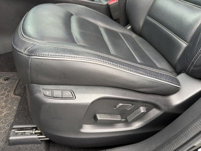 2024 Mazda Mazda CX-5 2.5 S Preferred Package One Owner / Power Sunroof / Power Liftgate