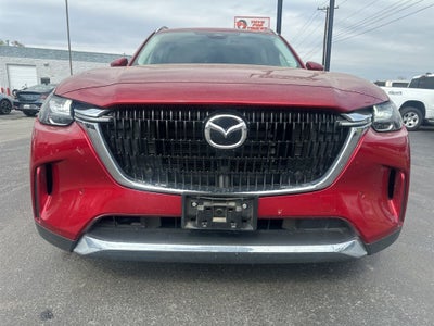 2024 Mazda Mazda CX-90 3.3 Turbo Premium