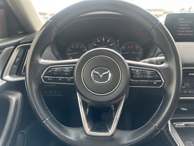 2024 Mazda Mazda CX-90 3.3 Turbo Premium