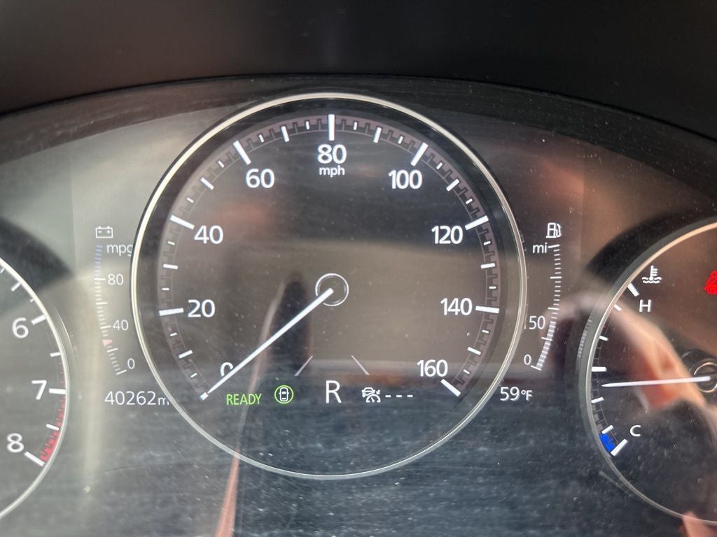 2024 Mazda Mazda CX-90 3.3 Turbo Premium