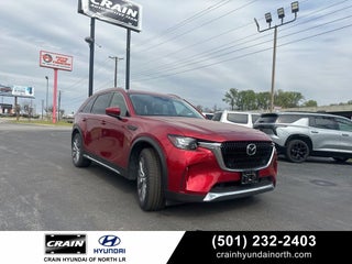2024 Mazda Mazda CX-90 3.3 Turbo Premium