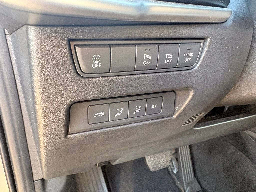 2025 Mazda Mazda CX-90 3.3 Turbo Premium Plus