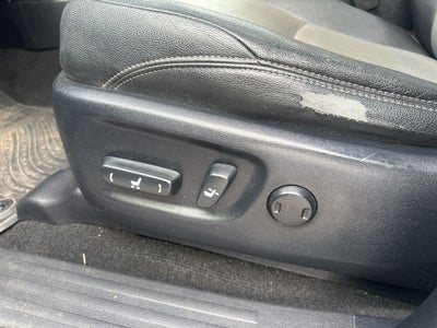 2015 Toyota 4Runner SR5 Premium