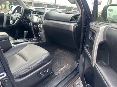 2015 Toyota 4Runner SR5 Premium