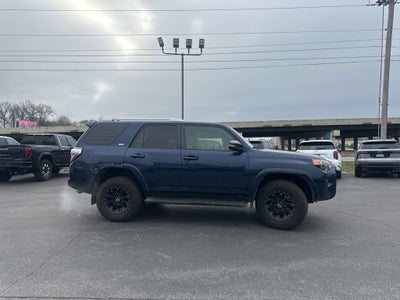 2015 Toyota 4Runner SR5 Premium