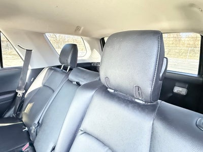 2021 Toyota 4Runner TRD Off-Road Premium