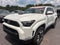 2025 Toyota 4Runner TRD Sport