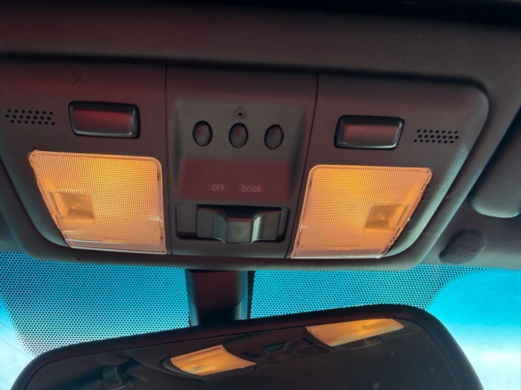 2005 Lexus SC 430