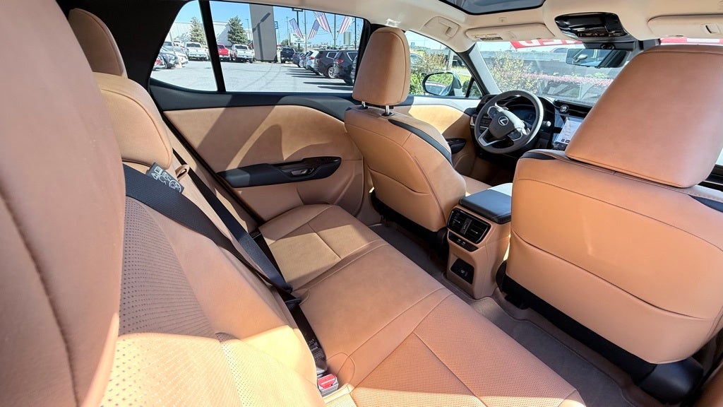 2023 Lexus RZ 450e Premium