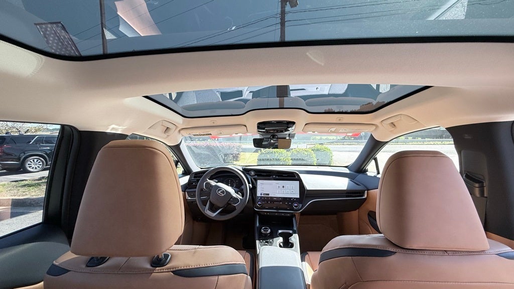 2023 Lexus RZ 450e Premium