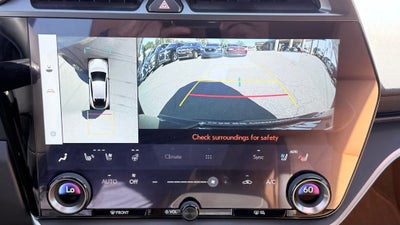 2023 Lexus RZ 450e Premium