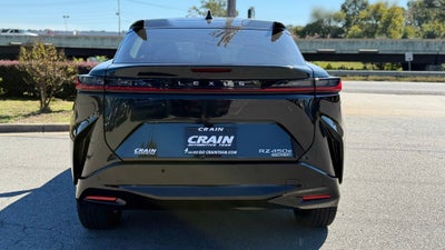 2023 Lexus RZ 450e Premium