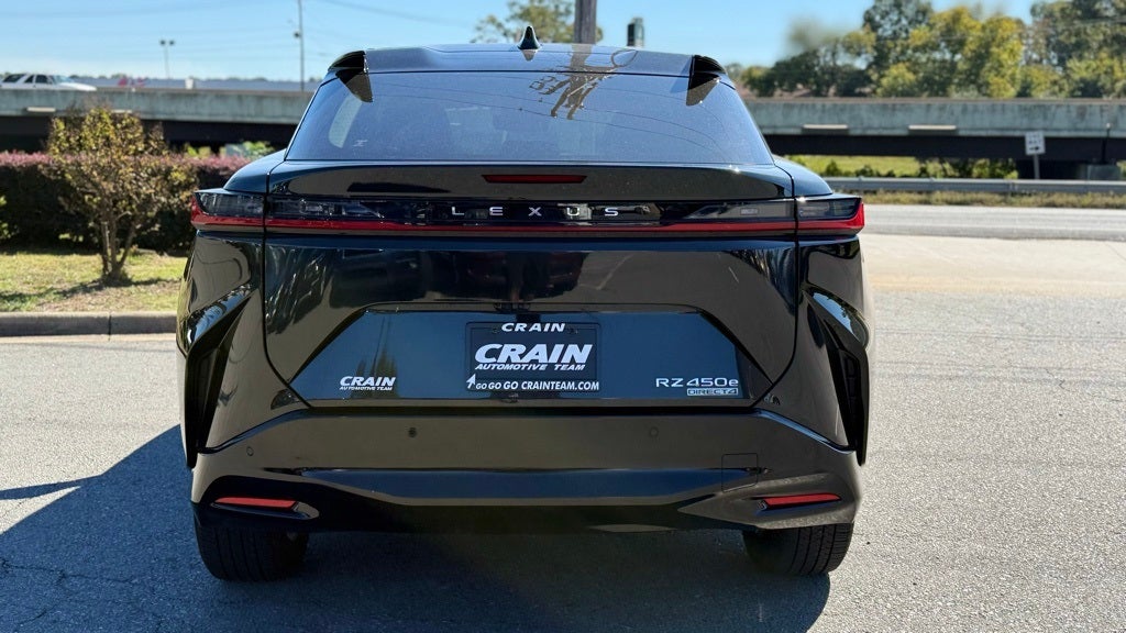 2023 Lexus RZ 450e Premium