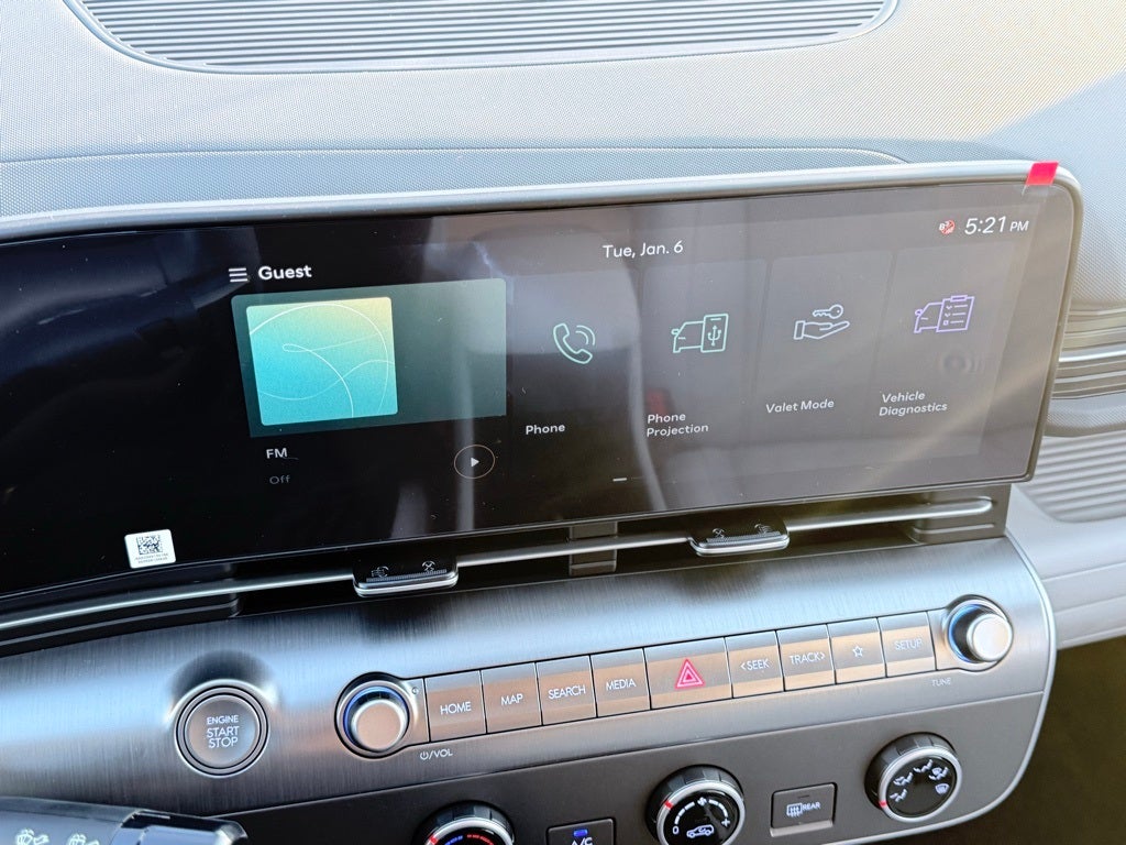 2026 Hyundai KONA SE FWD