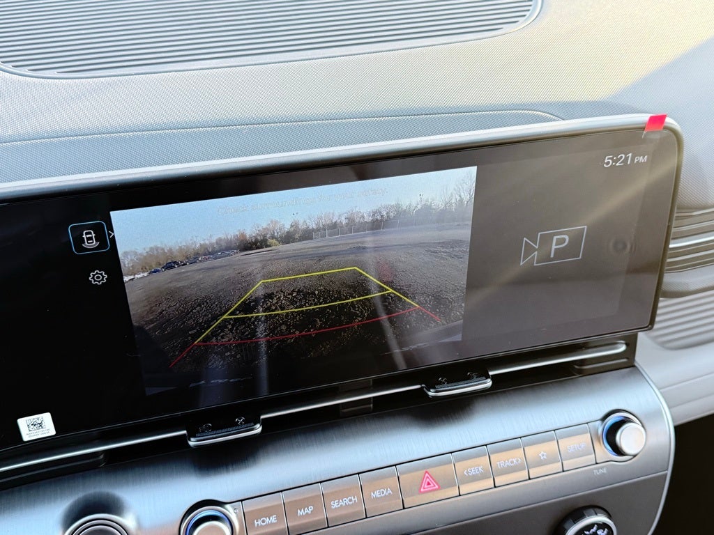 2026 Hyundai KONA SE FWD