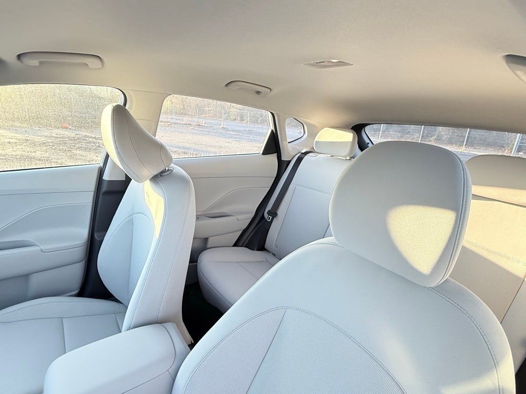 2026 Hyundai KONA SE FWD