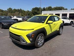 2027 Hyundai KONA SE