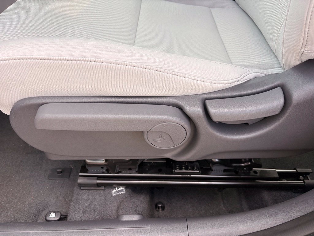 2027 Hyundai KONA SE