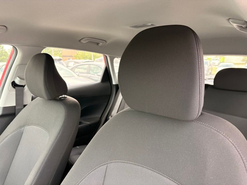 2027 Hyundai KONA SE