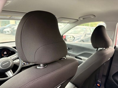 2027 Hyundai KONA SE