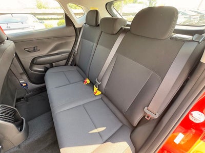 2027 Hyundai KONA SE