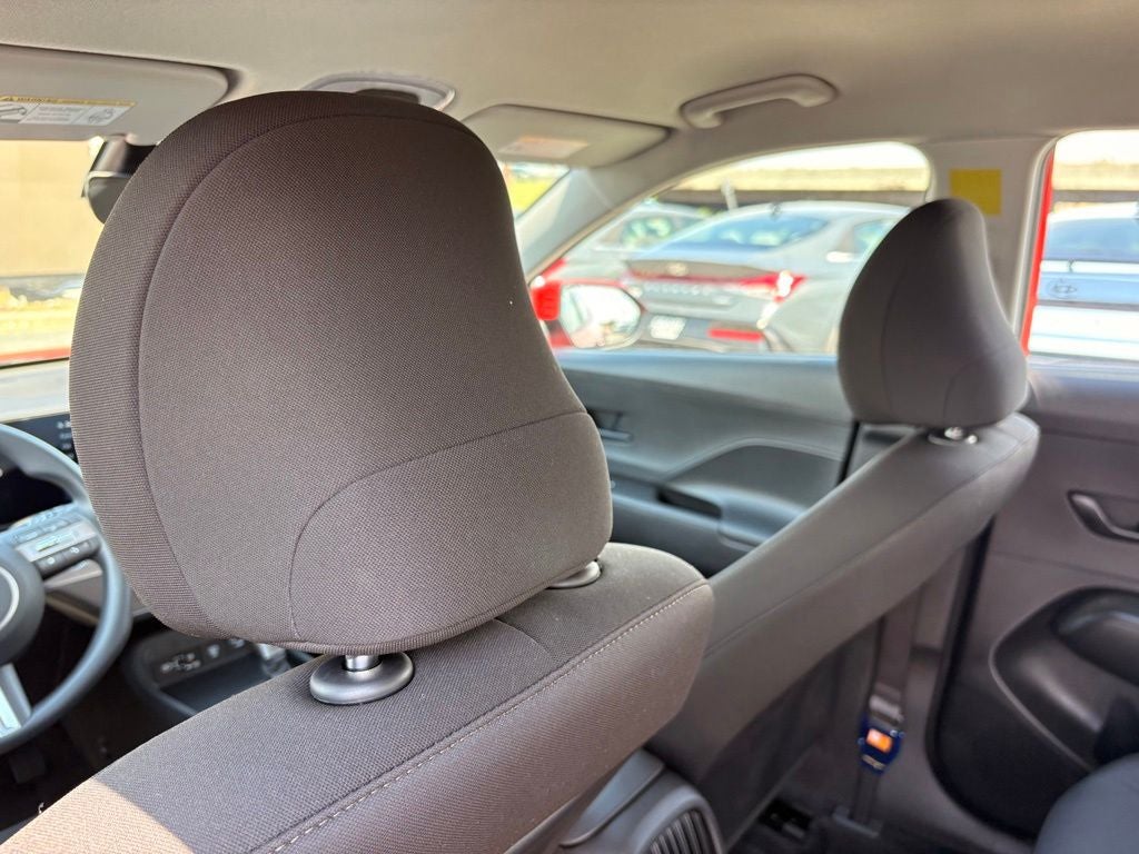 2027 Hyundai KONA SE