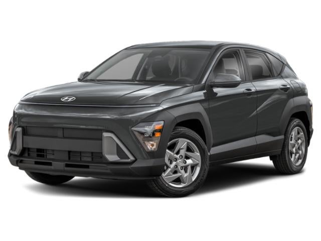 2026 Hyundai KONA SE AWD
