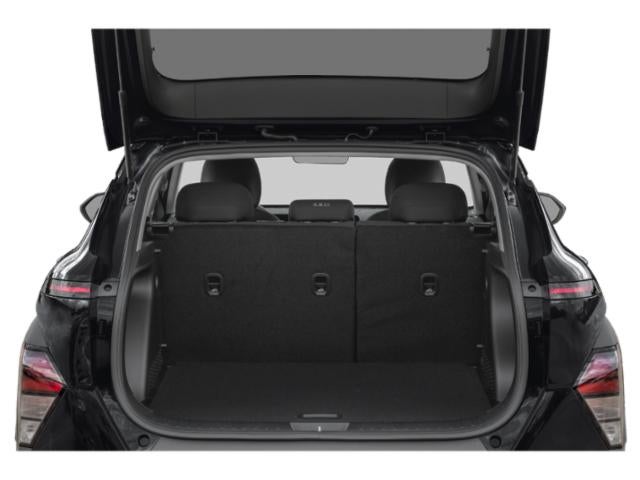 2026 Hyundai KONA SE AWD