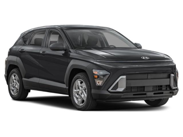 2026 Hyundai KONA SE AWD