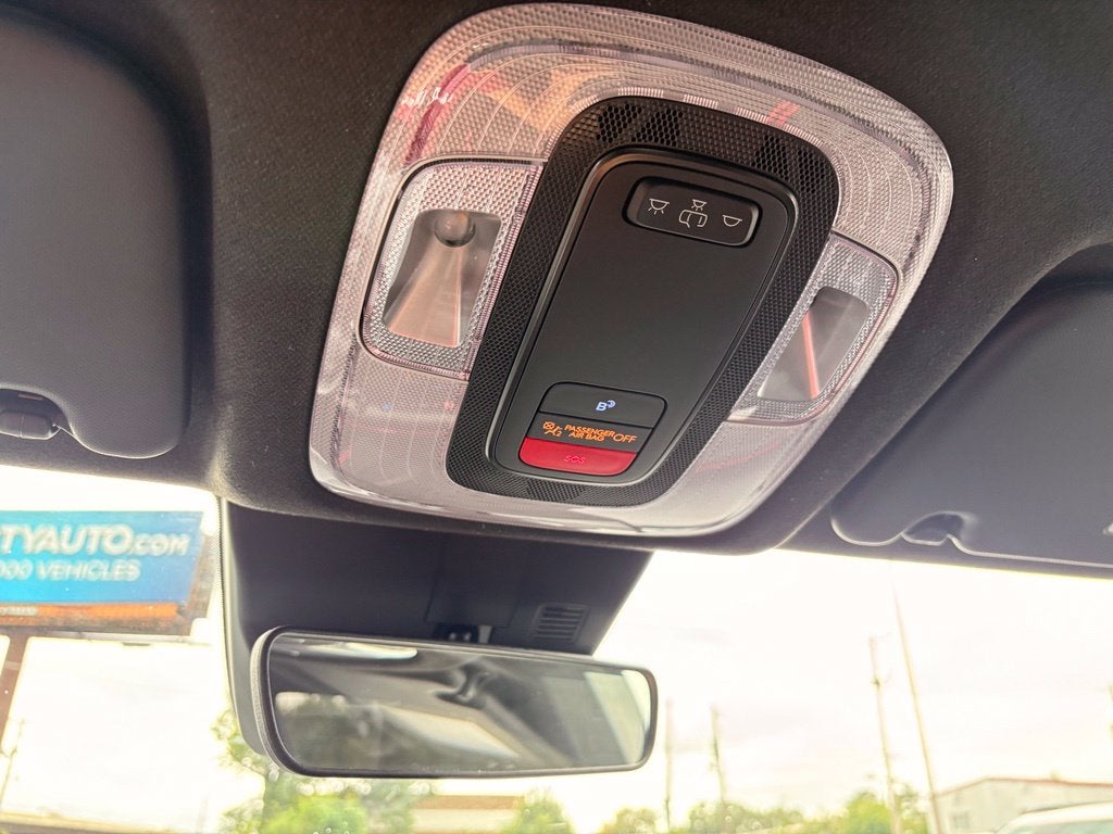 2025 Hyundai KONA N Line S