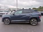 2025 Hyundai KONA N Line S