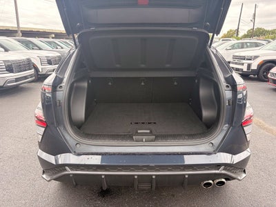 2025 Hyundai KONA N Line S