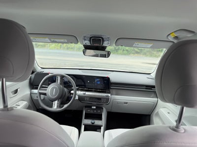 2025 Hyundai KONA ELECTRIC SEL